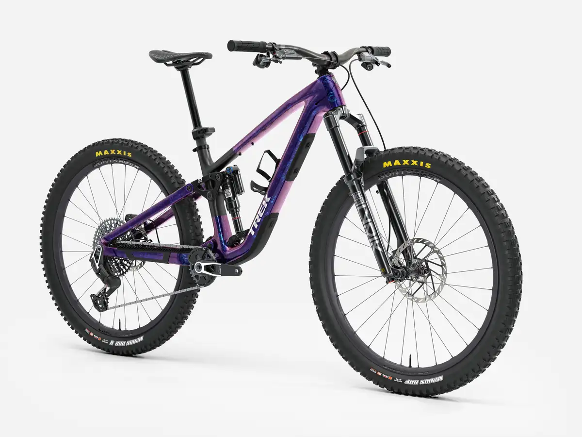 Trek Fuel EX 9.9 X0 AXS Gen 7 - Afbeelding 2