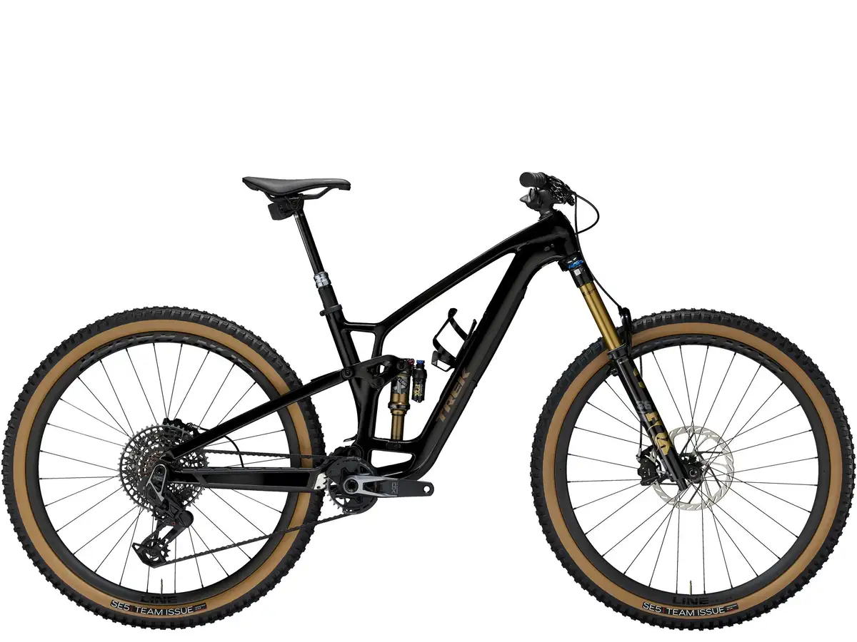 Trek Fuel EX 9.9 X0 AXS T-Type Gen 6 - Afbeelding 1
