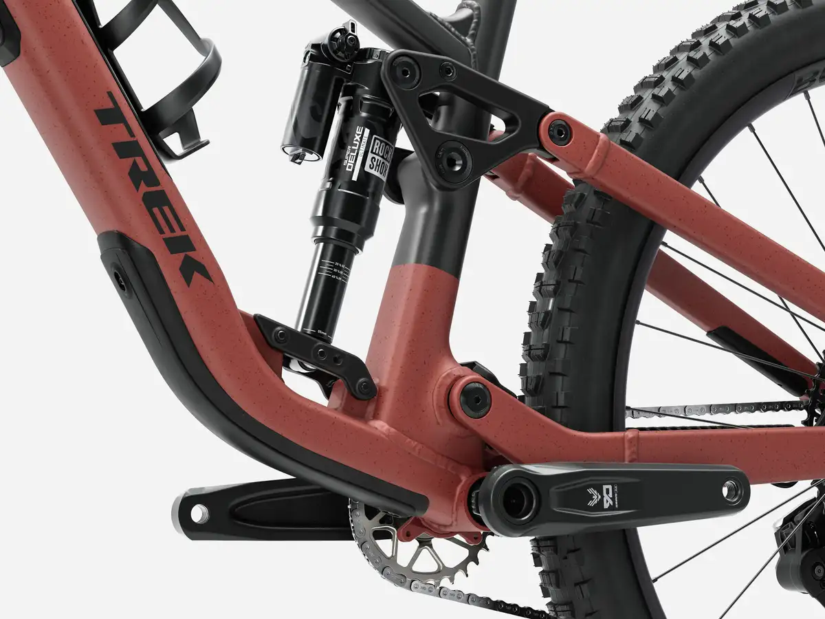 Trek Fuel EX 9 Eagle 90 - Afbeelding 3