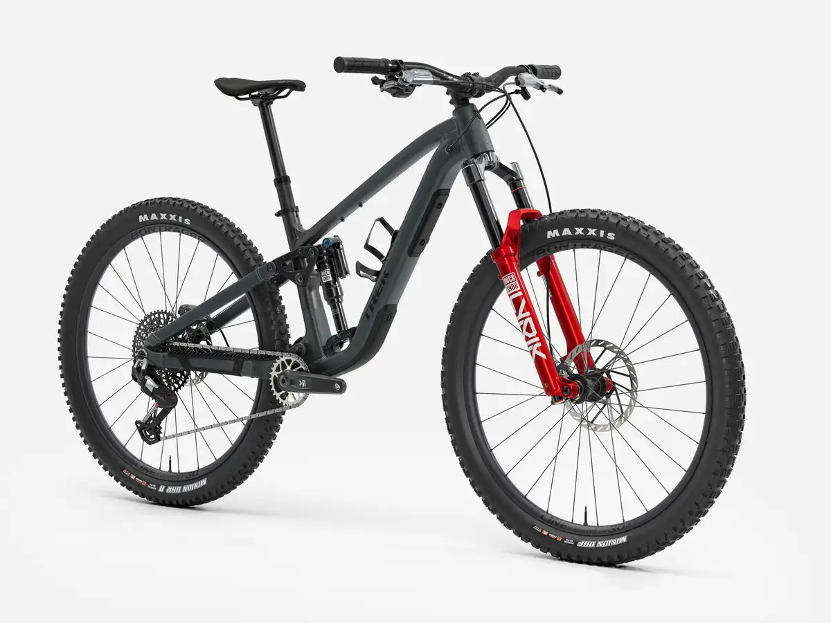 Trek Fuel EX 9 Eagle 90 Gen 7 - Afbeelding 2