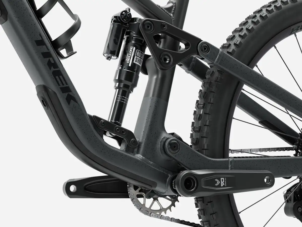 Trek Fuel EX 9 Eagle 90 Gen 7 - Afbeelding 3