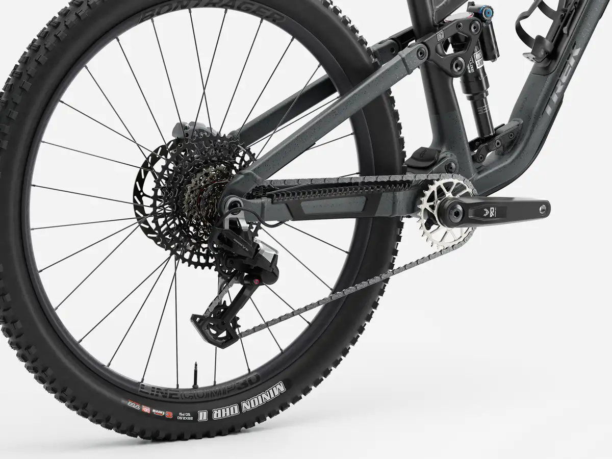 Trek Fuel EX 9 Eagle 90 Gen 7 - Afbeelding 4