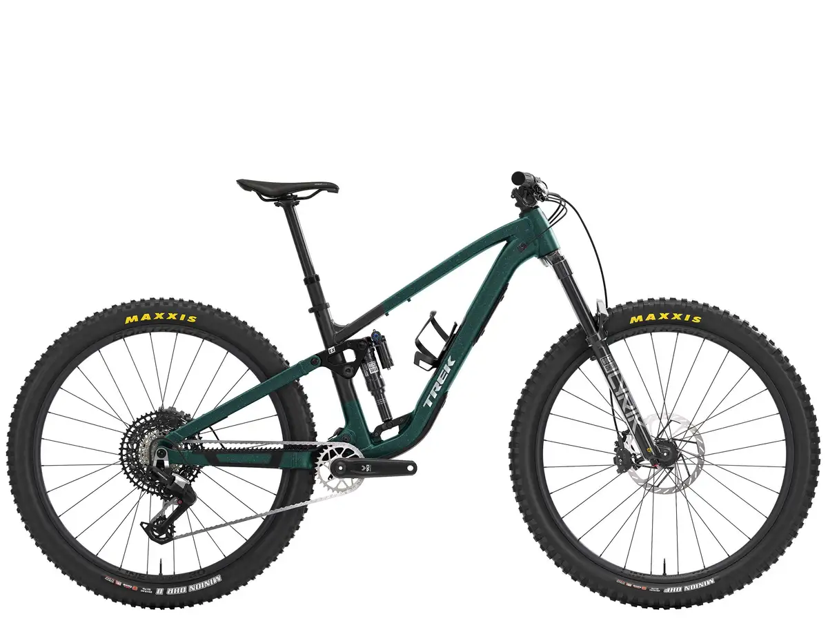 Trek Fuel EX 9 Eagle 90 Gen 7 - Afbeelding 1