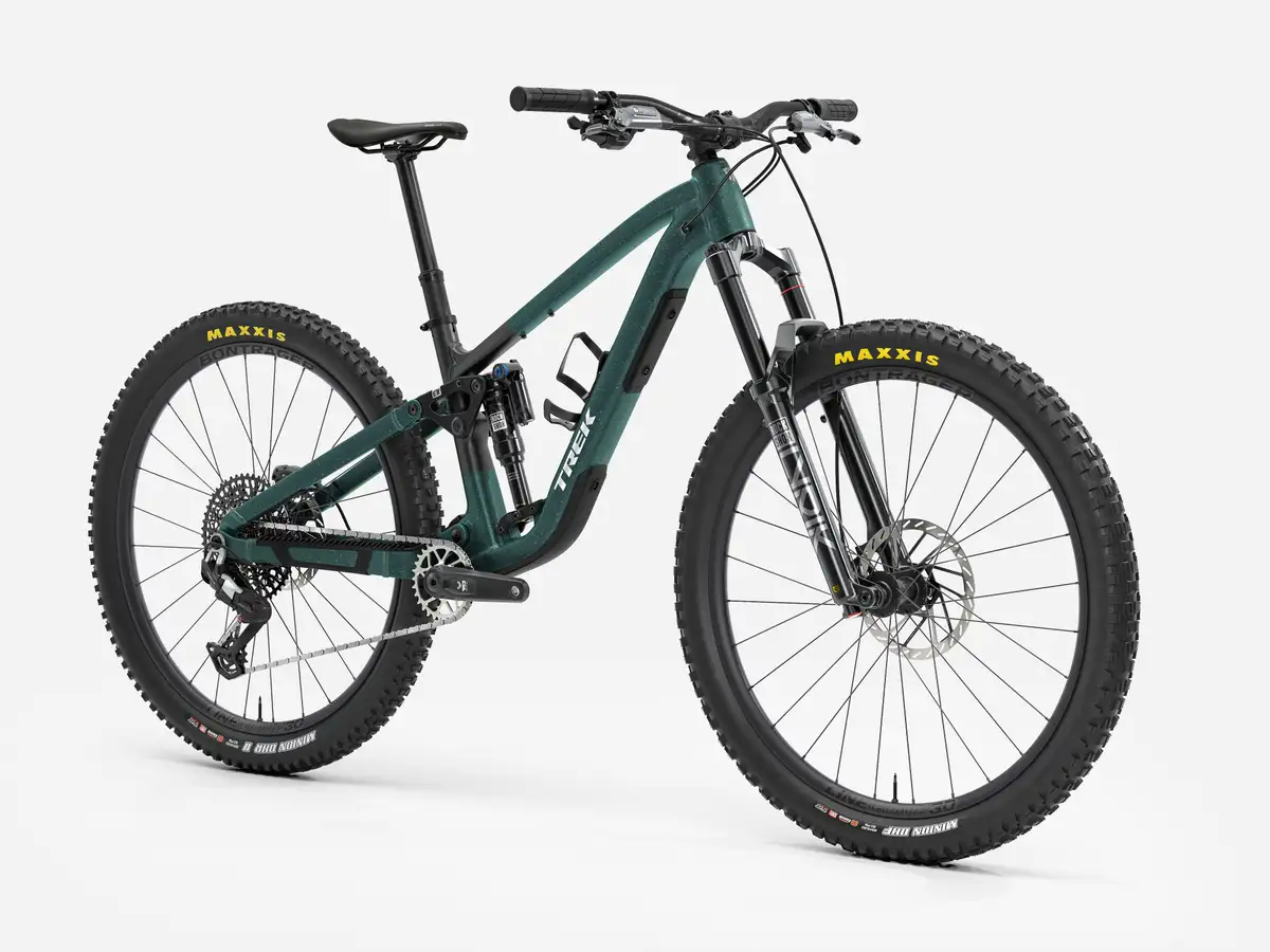 Trek Fuel EX 9 Eagle 90 Gen 7 - Afbeelding 2