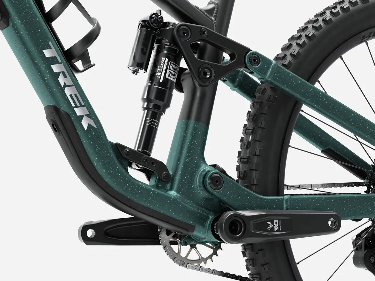 Trek Fuel EX 9 Eagle 90 Gen 7 - Afbeelding 3