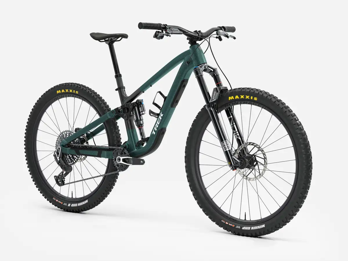 Trek Fuel EX 9 X0 AXS Gen 7 - Afbeelding 2