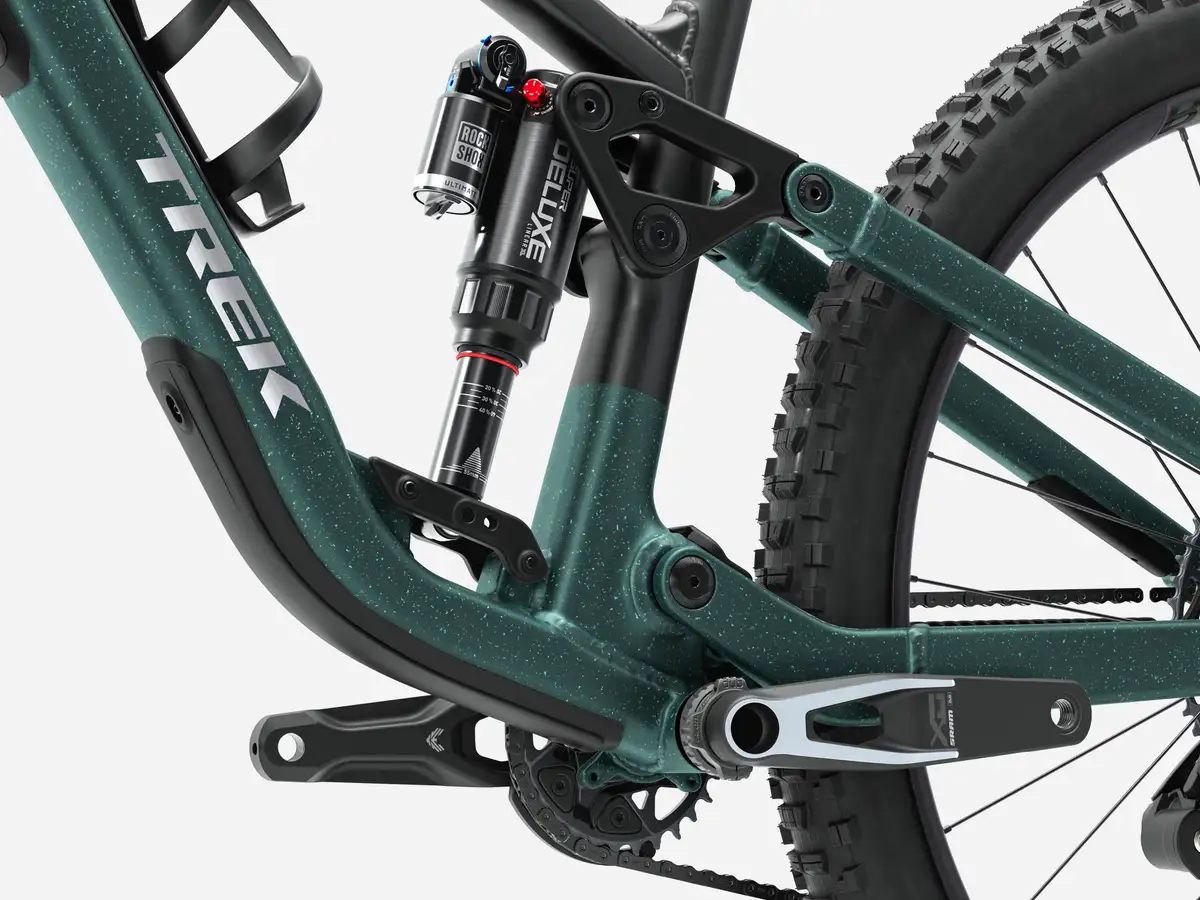 Trek Fuel EX 9 X0 AXS Gen 7 - Afbeelding 3