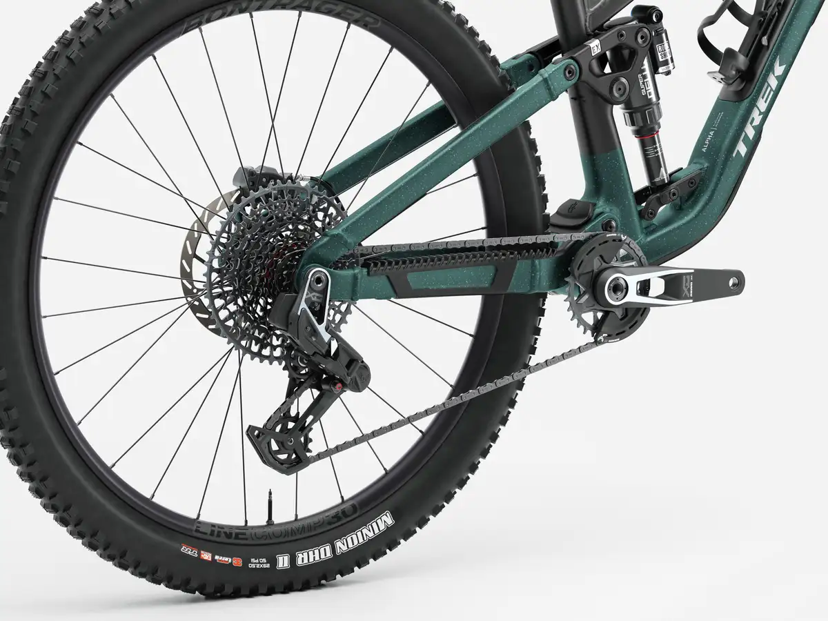 Trek Fuel EX 9 X0 AXS Gen 7 - Afbeelding 4