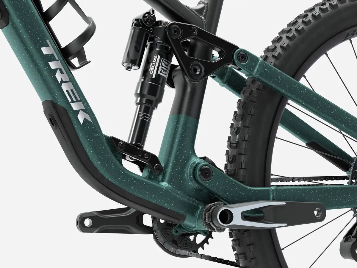 Trek Fuel EX 9 X0 AXS Gen 7 - Afbeelding 3