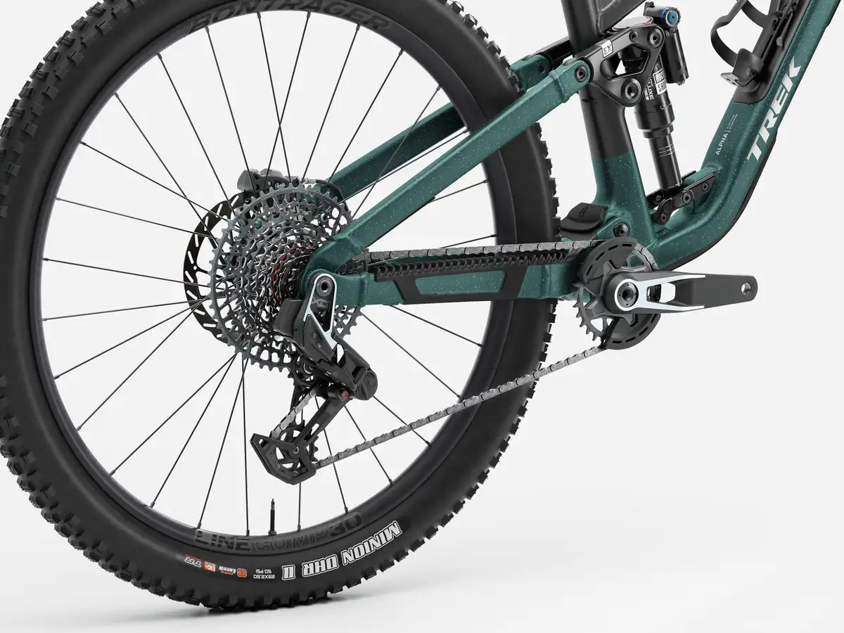 Trek Fuel EX 9 X0 AXS Gen 7 - Afbeelding 4