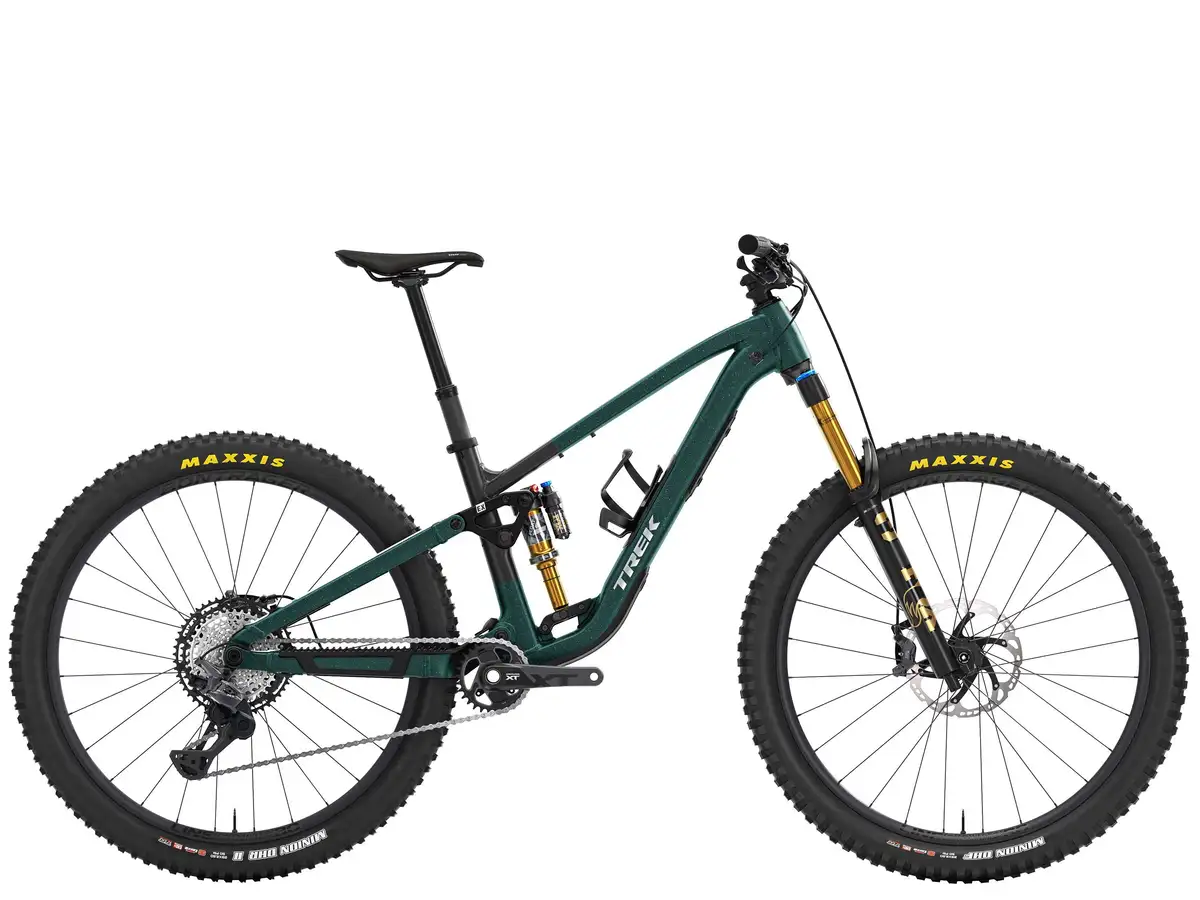 Trek Fuel EX 9 XT - Afbeelding 1