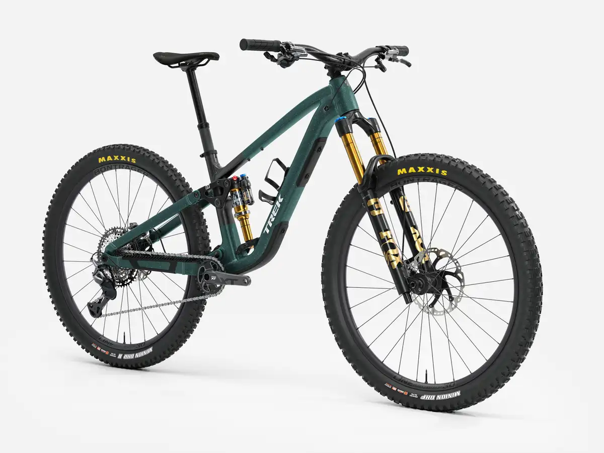 Trek Fuel EX 9 XT - Afbeelding 2