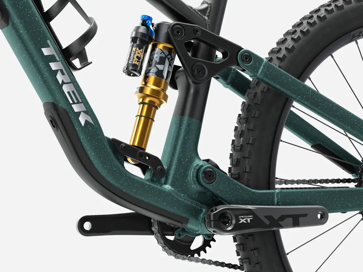 Trek Fuel EX 9 XT - Afbeelding 3