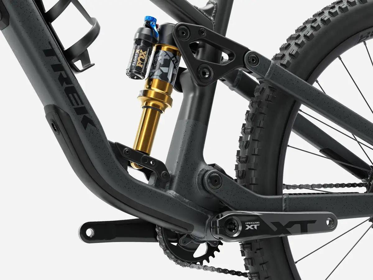 Trek Fuel EX 9 XT Di2 Gen 7 - Afbeelding 3