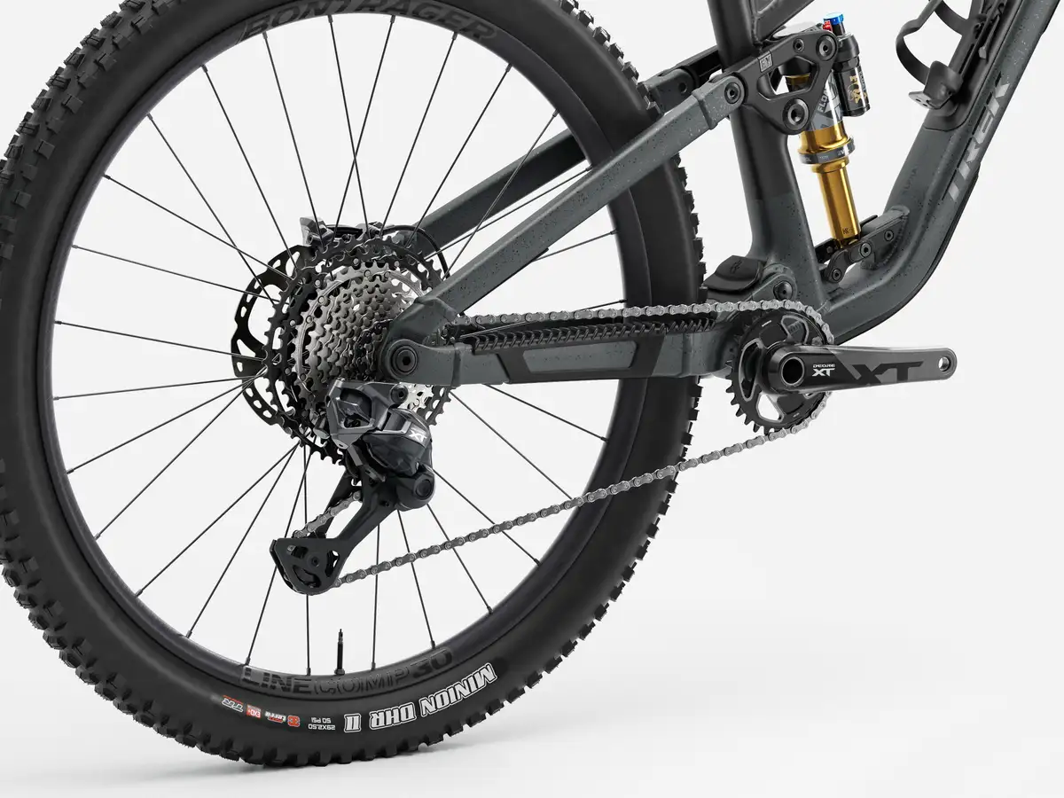 Trek Fuel EX 9 XT Di2 Gen 7 - Afbeelding 4