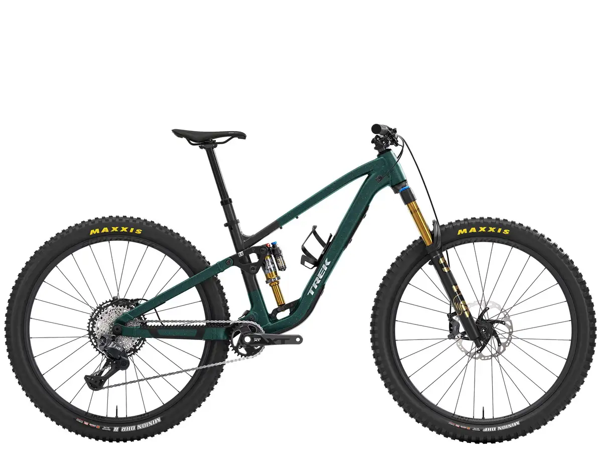 Trek Fuel EX 9 XT Di2 Gen 7 - Afbeelding 1