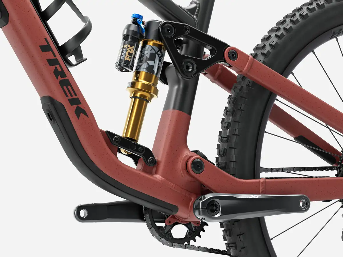 Trek Fuel EX 9 XT Gen 7 - Afbeelding 3
