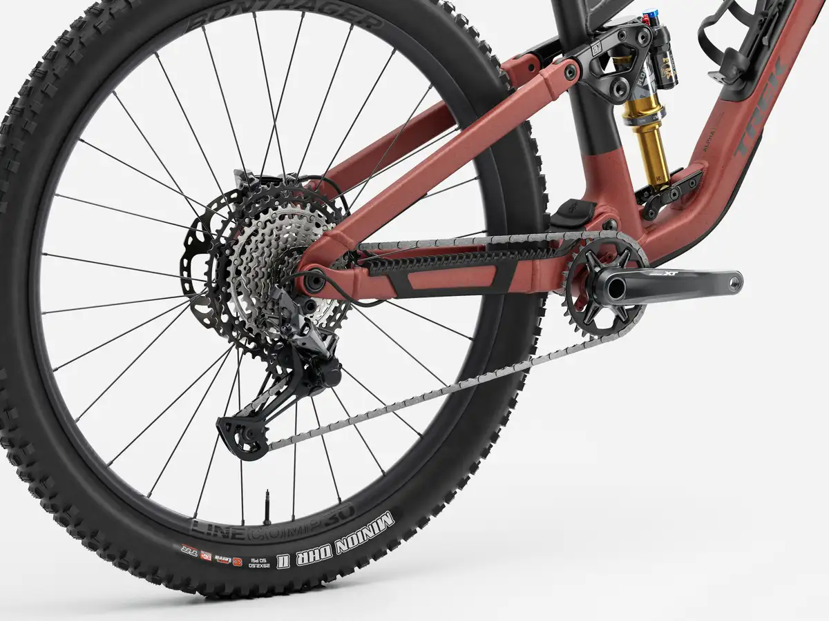 Trek Fuel EX 9 XT Gen 7 - Afbeelding 4