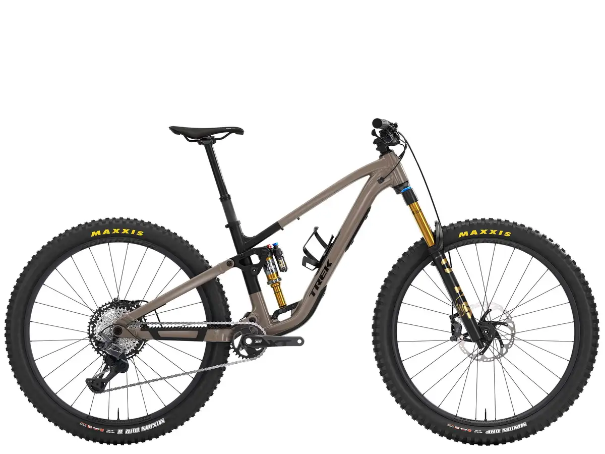 Trek Fuel EX 9 XT Gen 7 - Afbeelding 1