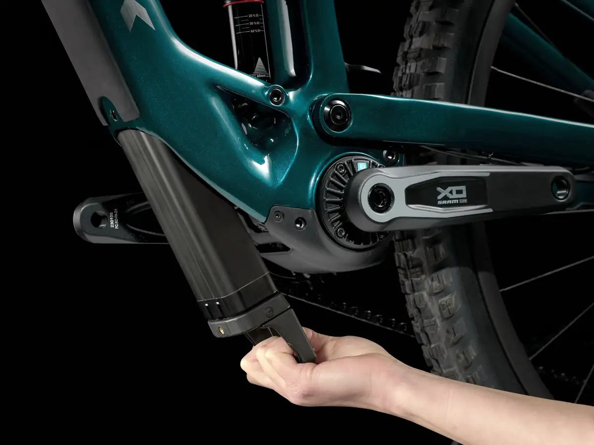 Trek Fuel EXe 9.9 X0 AXS T-Type - Afbeelding 10