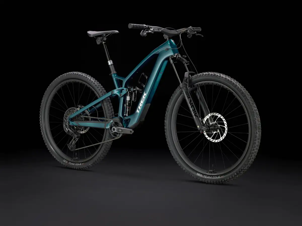 Trek Fuel EXe 9.9 X0 AXS T-Type - Afbeelding 2