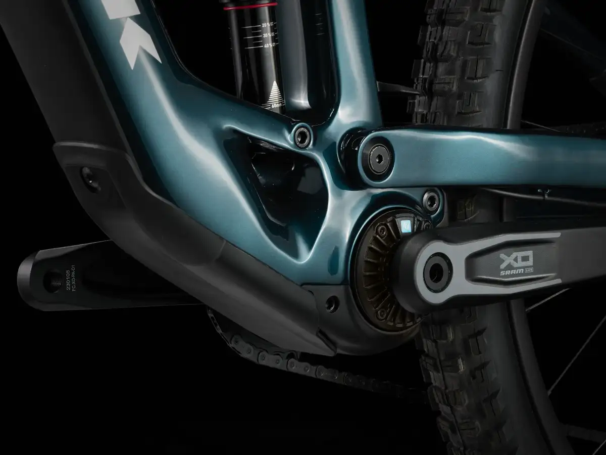 Trek Fuel EXe 9.9 X0 AXS T-Type - Afbeelding 3