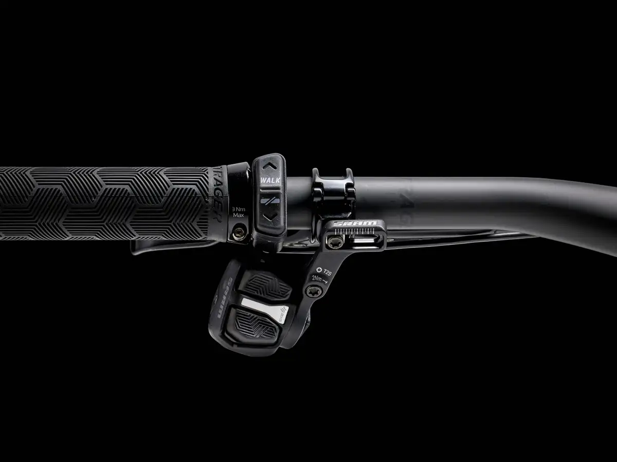 Trek Fuel EXe 9.9 X0 AXS T-Type - Afbeelding 5
