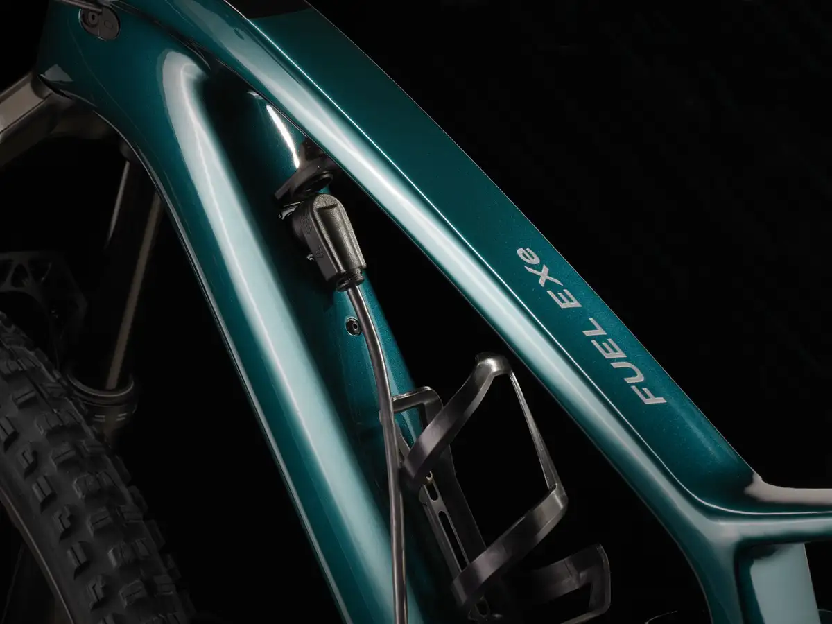 Trek Fuel EXe 9.9 X0 AXS T-Type - Afbeelding 6