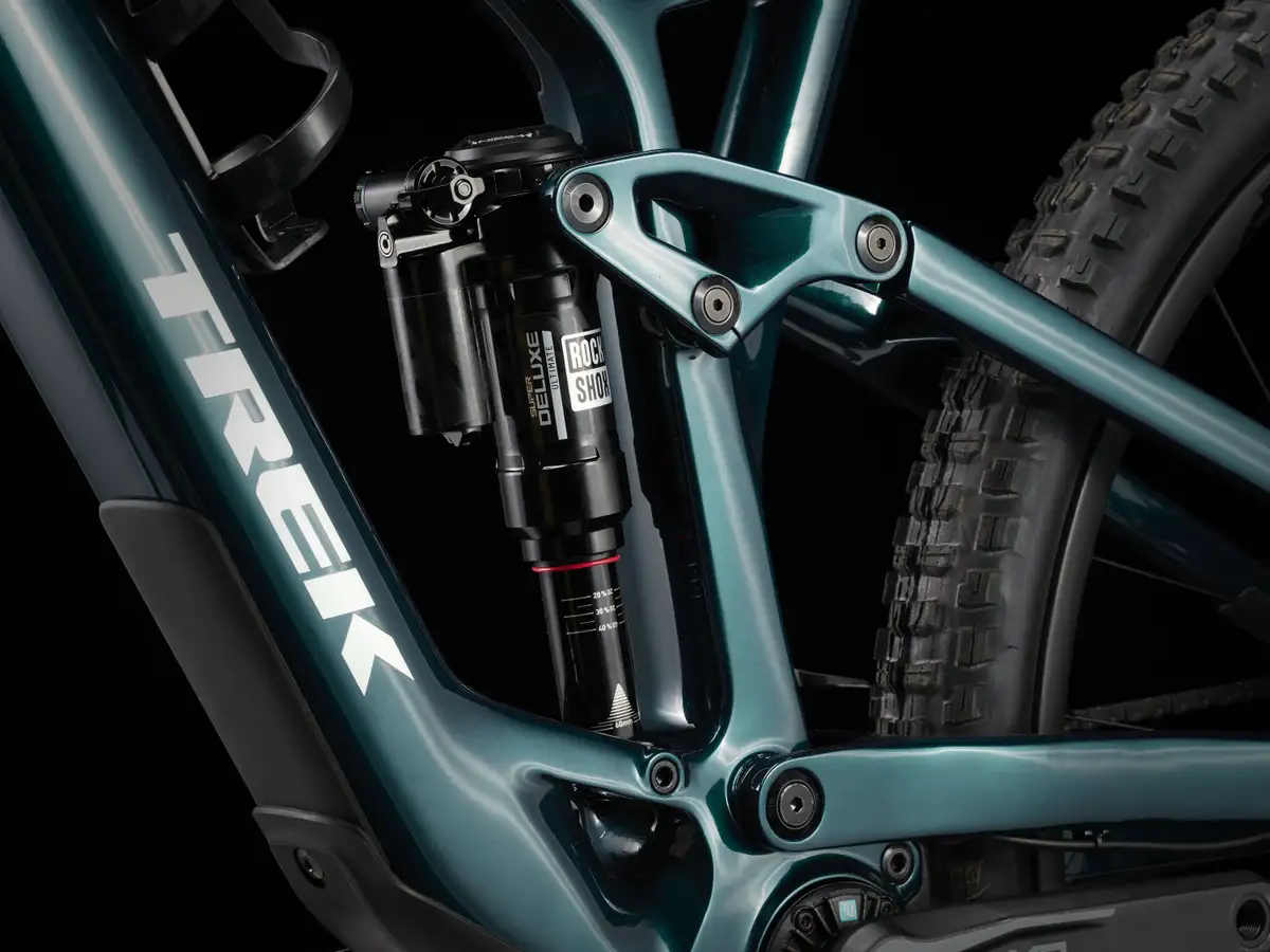 Trek Fuel EXe 9.9 X0 AXS T-Type - Afbeelding 9