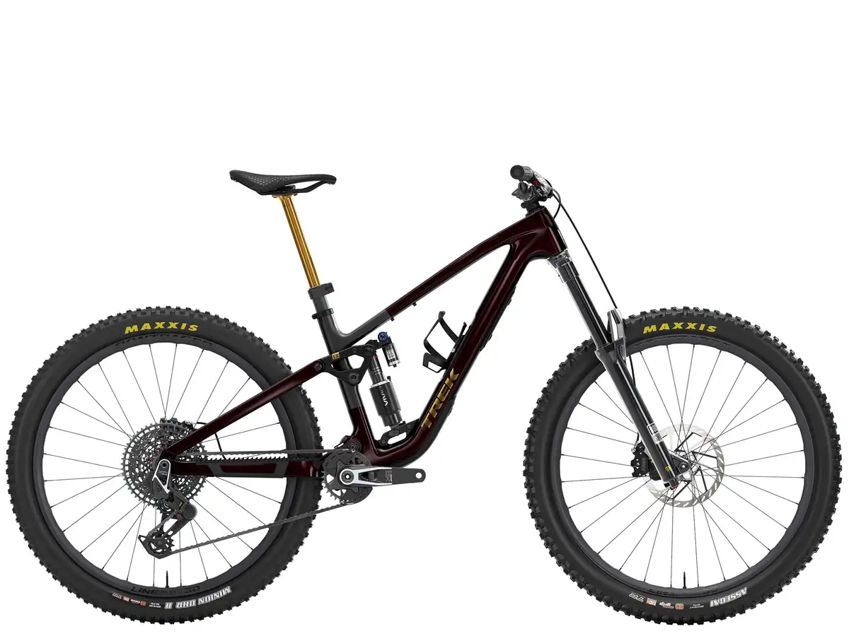 Trek Fuel LX 9.9 X0 AXS Gen 7 - Afbeelding 1