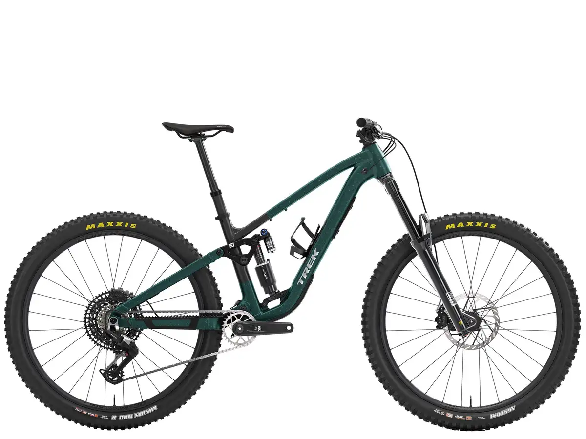 Trek Fuel LX 9 Eagle 90 - Afbeelding 1