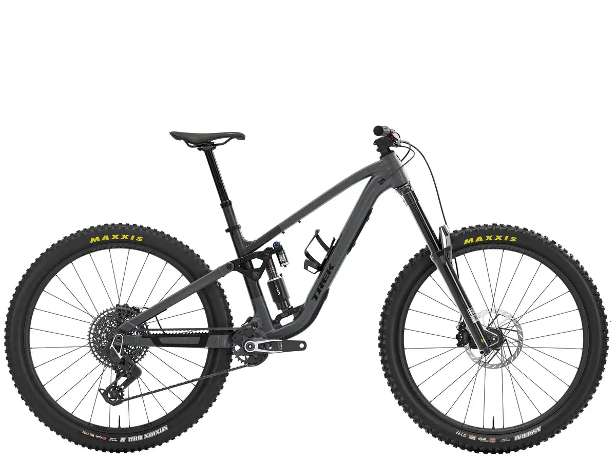 Trek Fuel LX 9 X0 AXS - Afbeelding 1