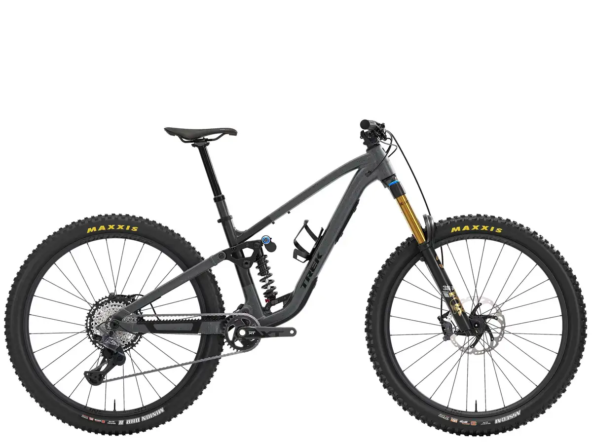 Trek Fuel LX 9 XT - Afbeelding 1