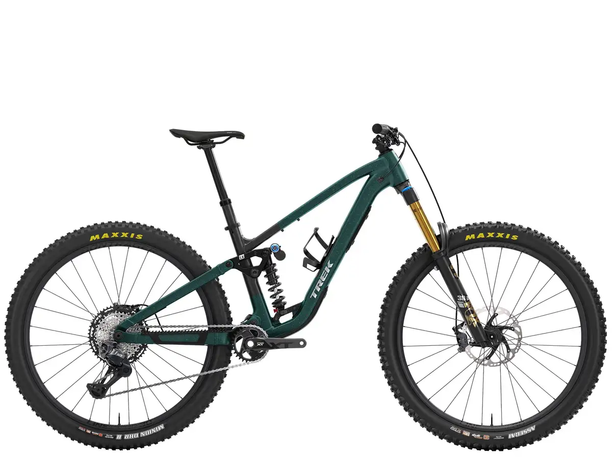 Trek Fuel LX 9 XT Di2 - Afbeelding 1