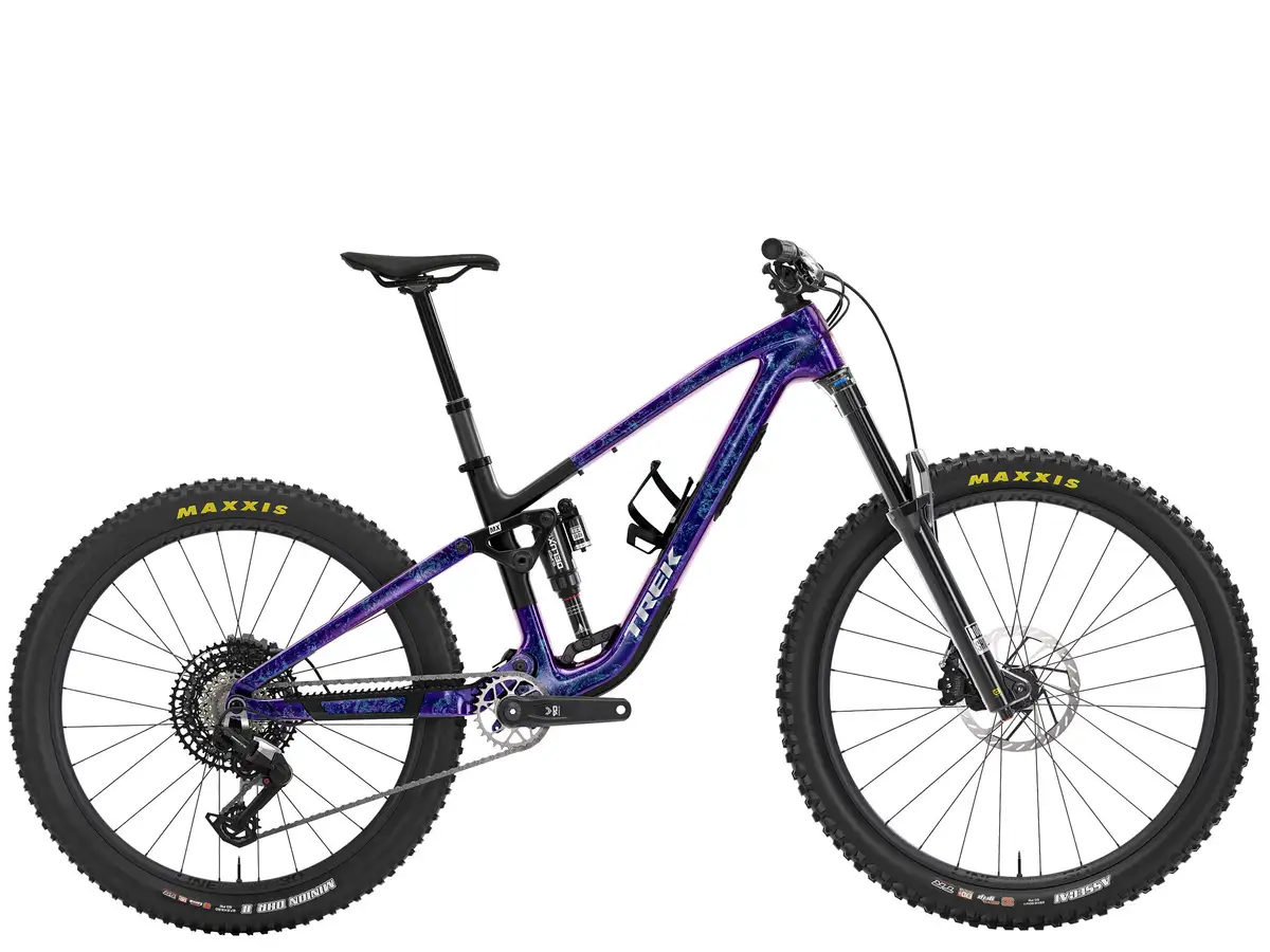 Trek Fuel MX 9.8 Eagle 90 Gen 7 - Afbeelding 1
