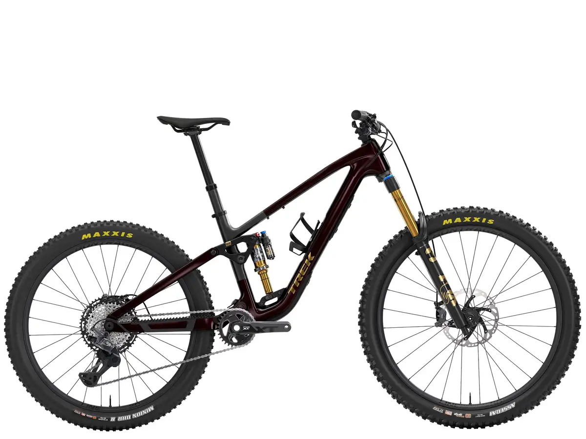 Trek Fuel MX 9.8 XT Gen 7 - Afbeelding 1