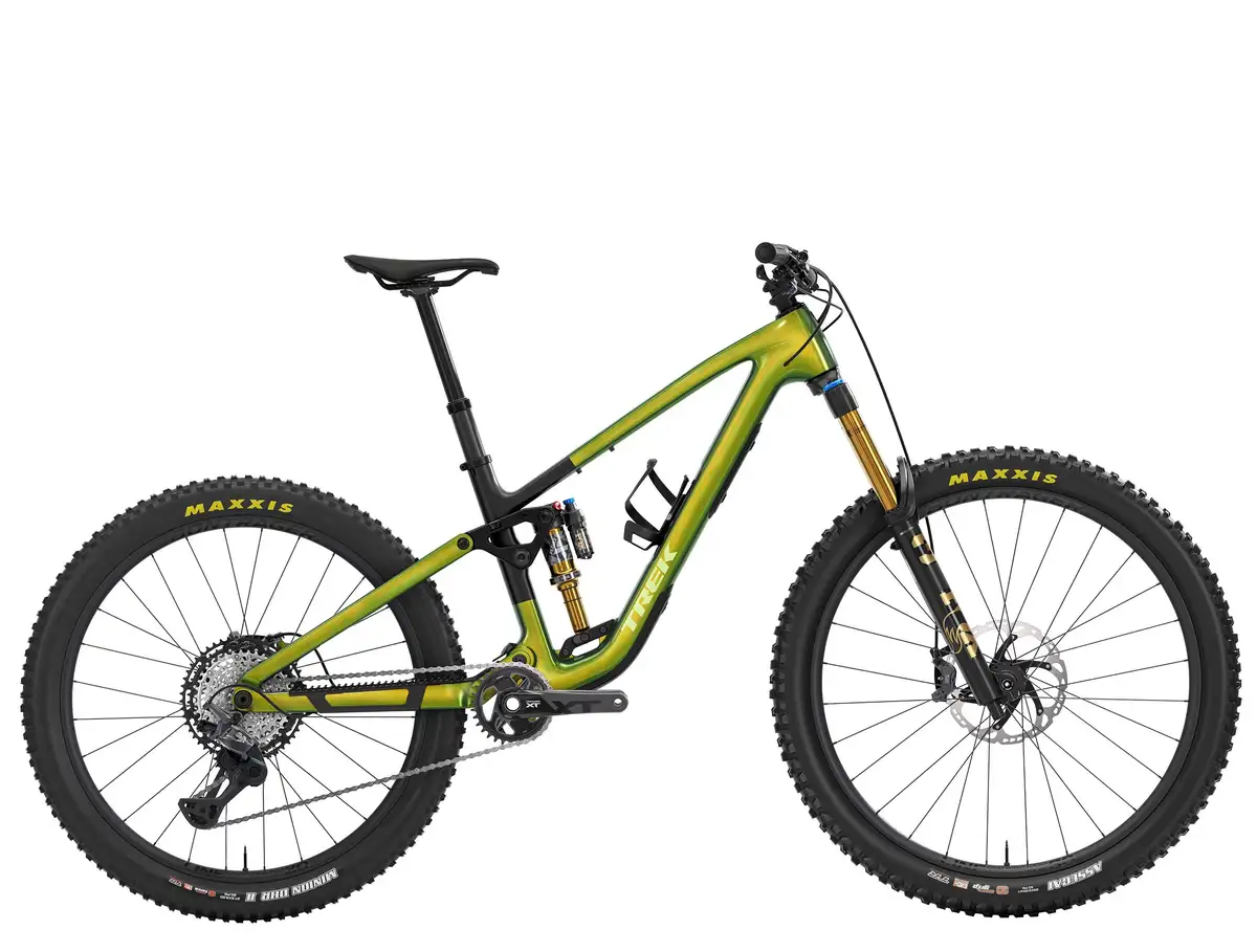 Trek Fuel MX 9.8 XT - Afbeelding 1