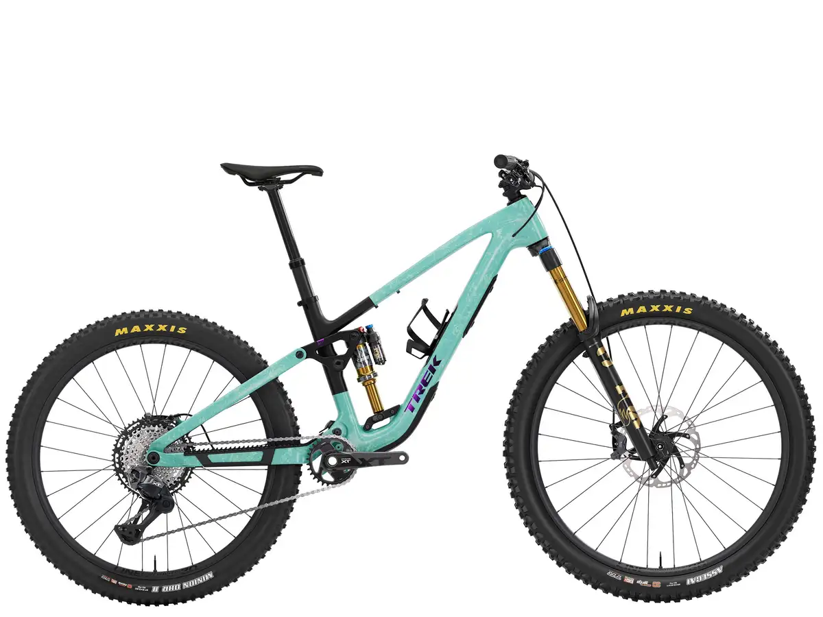 Trek Fuel MX 9.8 XT Di2 Gen 7 - Afbeelding 1