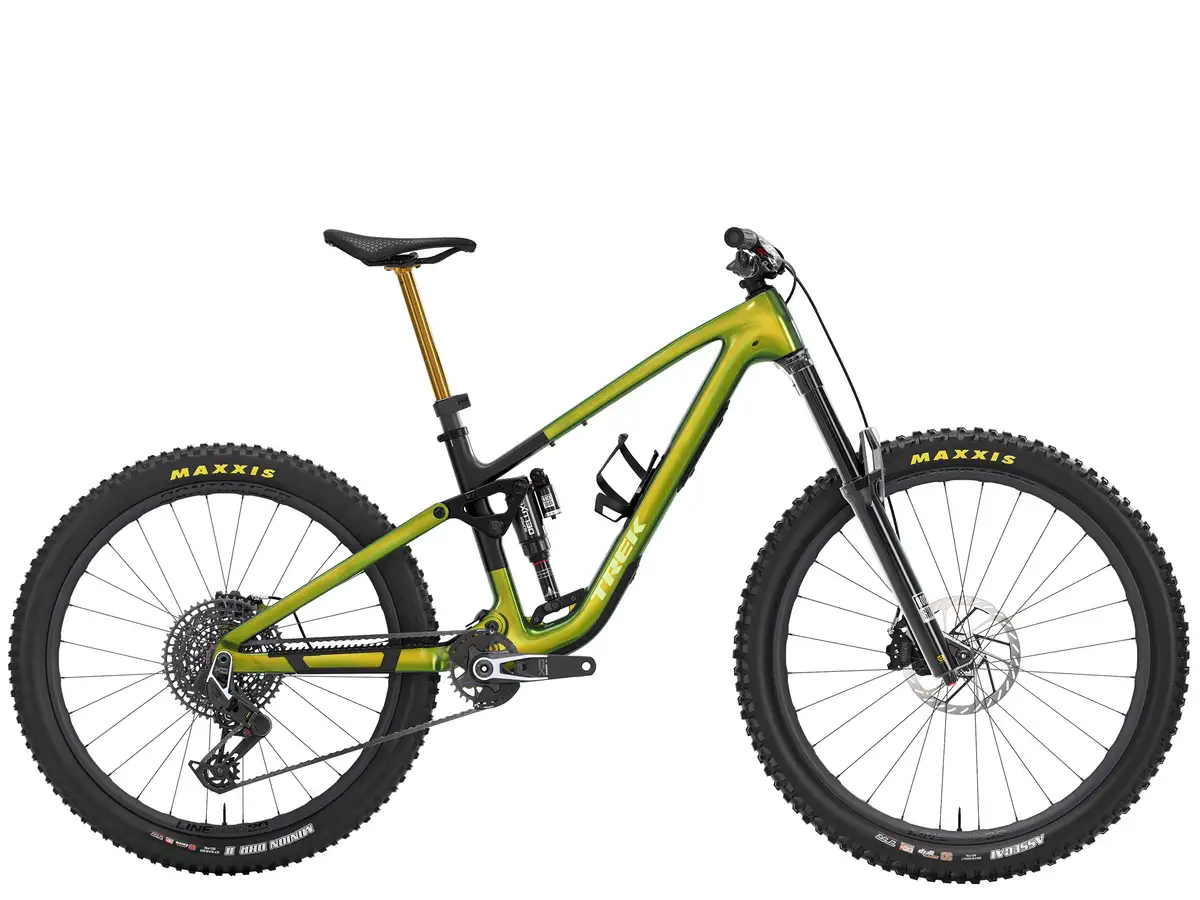 Trek Fuel MX 9.9 X0 AXS - Afbeelding 1