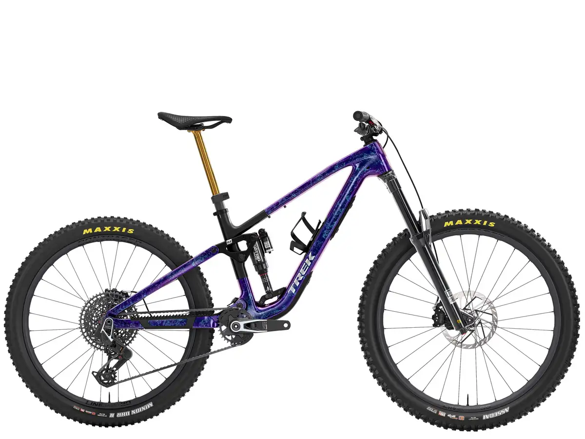Trek Fuel MX 9.9 X0 AXS Gen 7 - Afbeelding 1