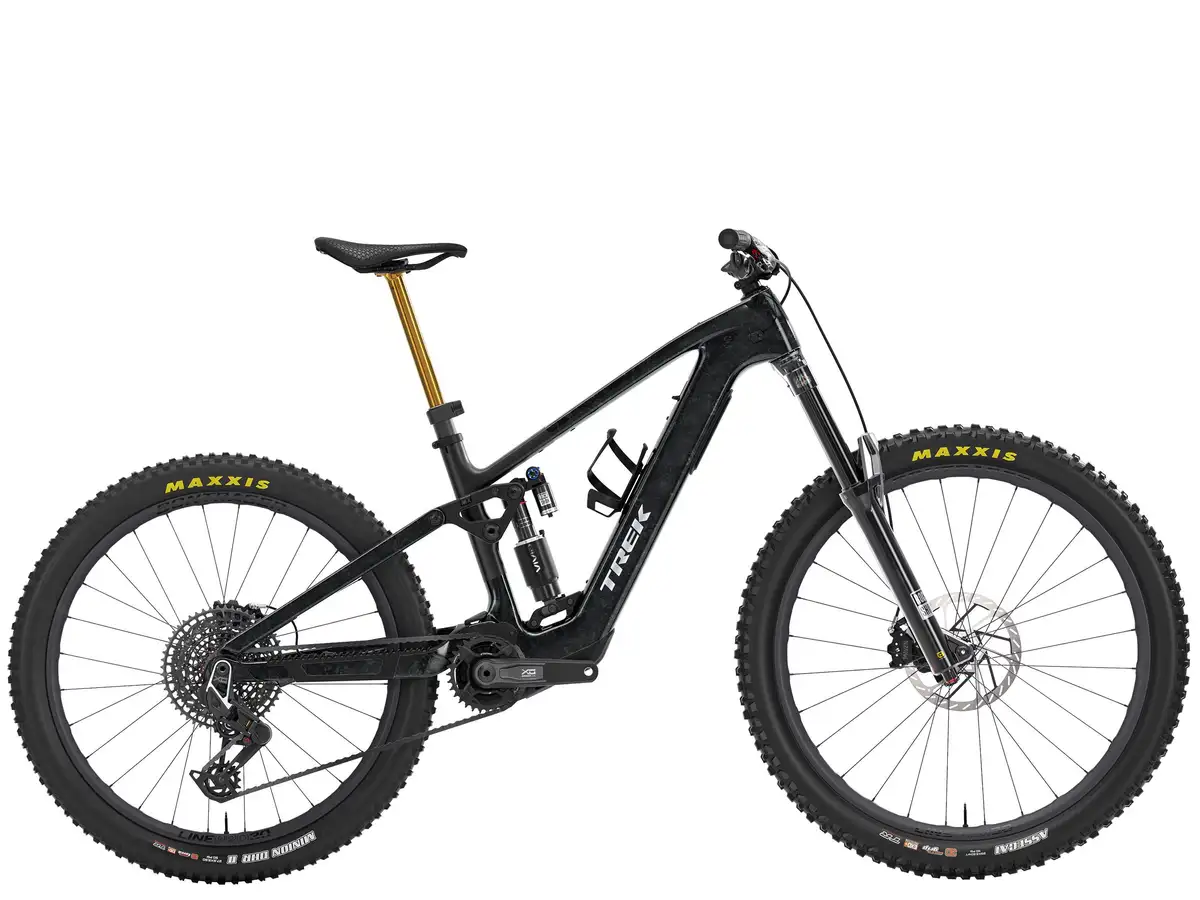 Trek Fuel+ MX 9.9 X0 AXS Gen 2 - Afbeelding 1