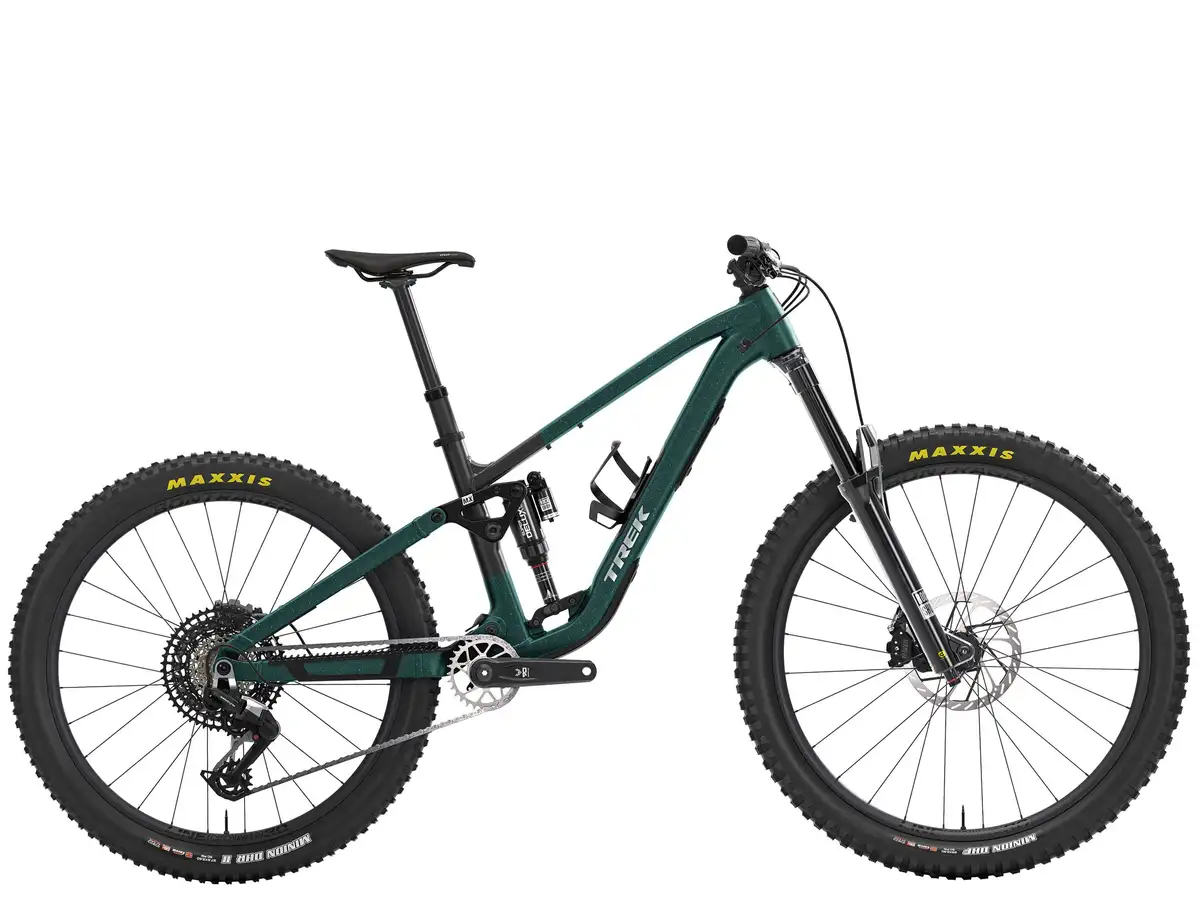 Trek Fuel MX 9 Eagle 90 Gen 7 - Afbeelding 1