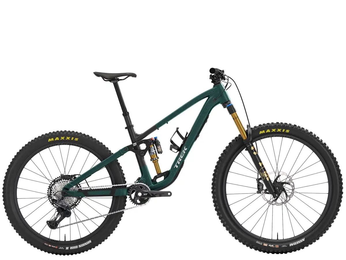 Trek Fuel MX 9 XT - Afbeelding 1