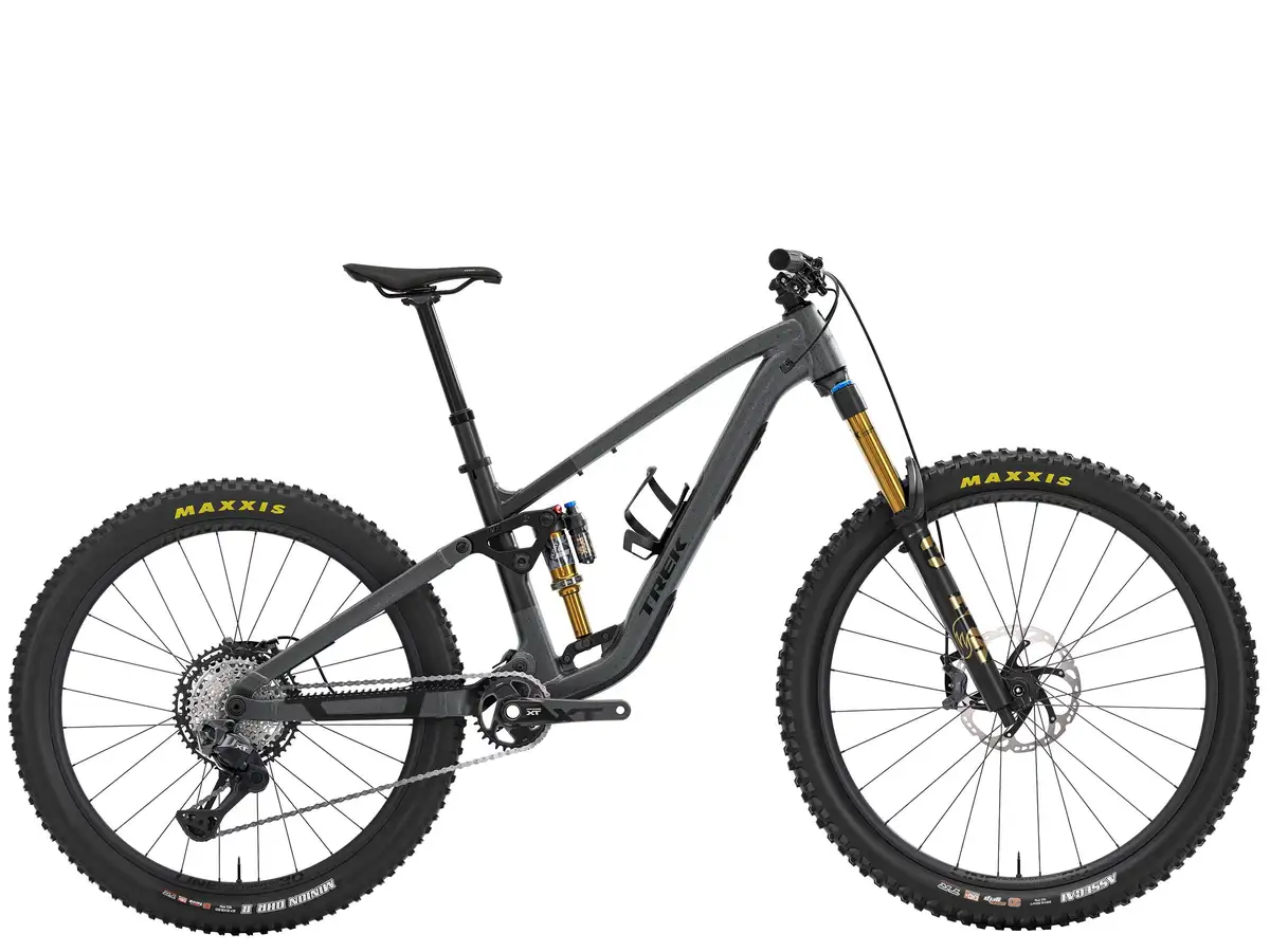 Trek Fuel MX 9 XT Di2 Gen 7 - Afbeelding 1