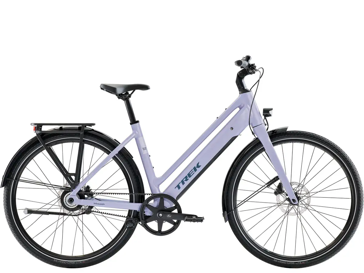 Trek Inbound+ 2 B LS - Afbeelding 1