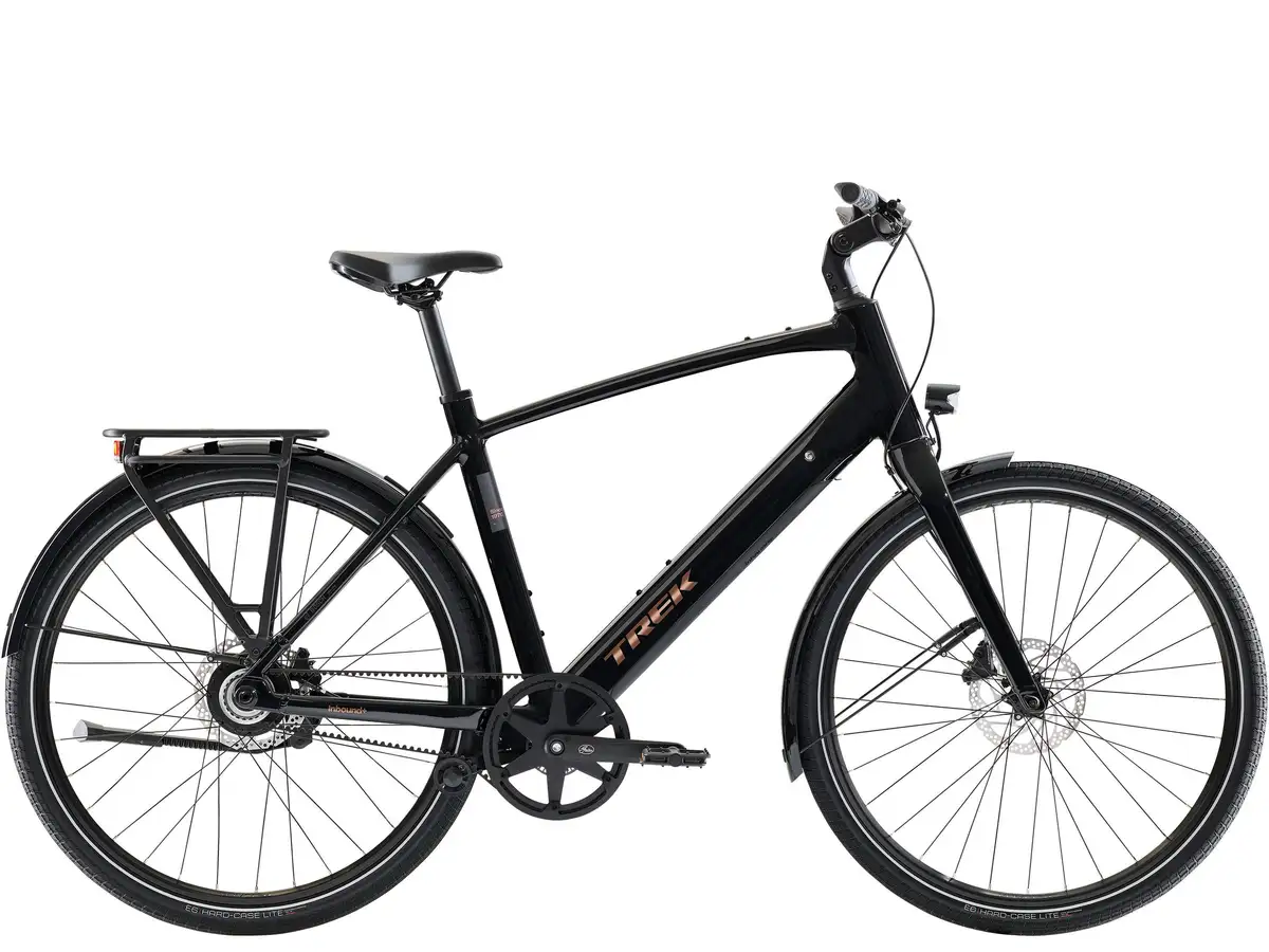 Trek Inbound+ 2 B SO - Afbeelding 1