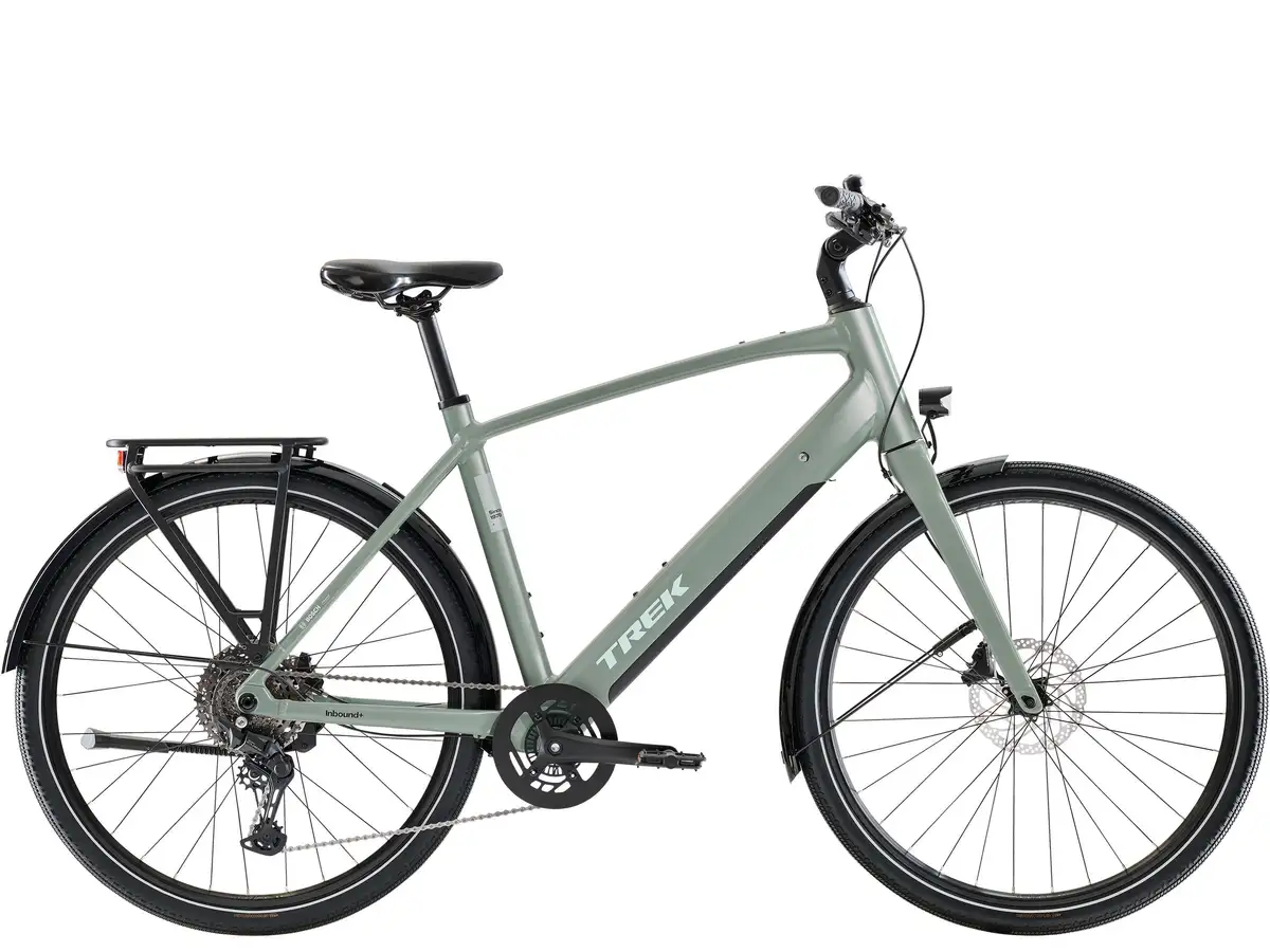 Trek Inbound+ 2 R10 - Afbeelding 1