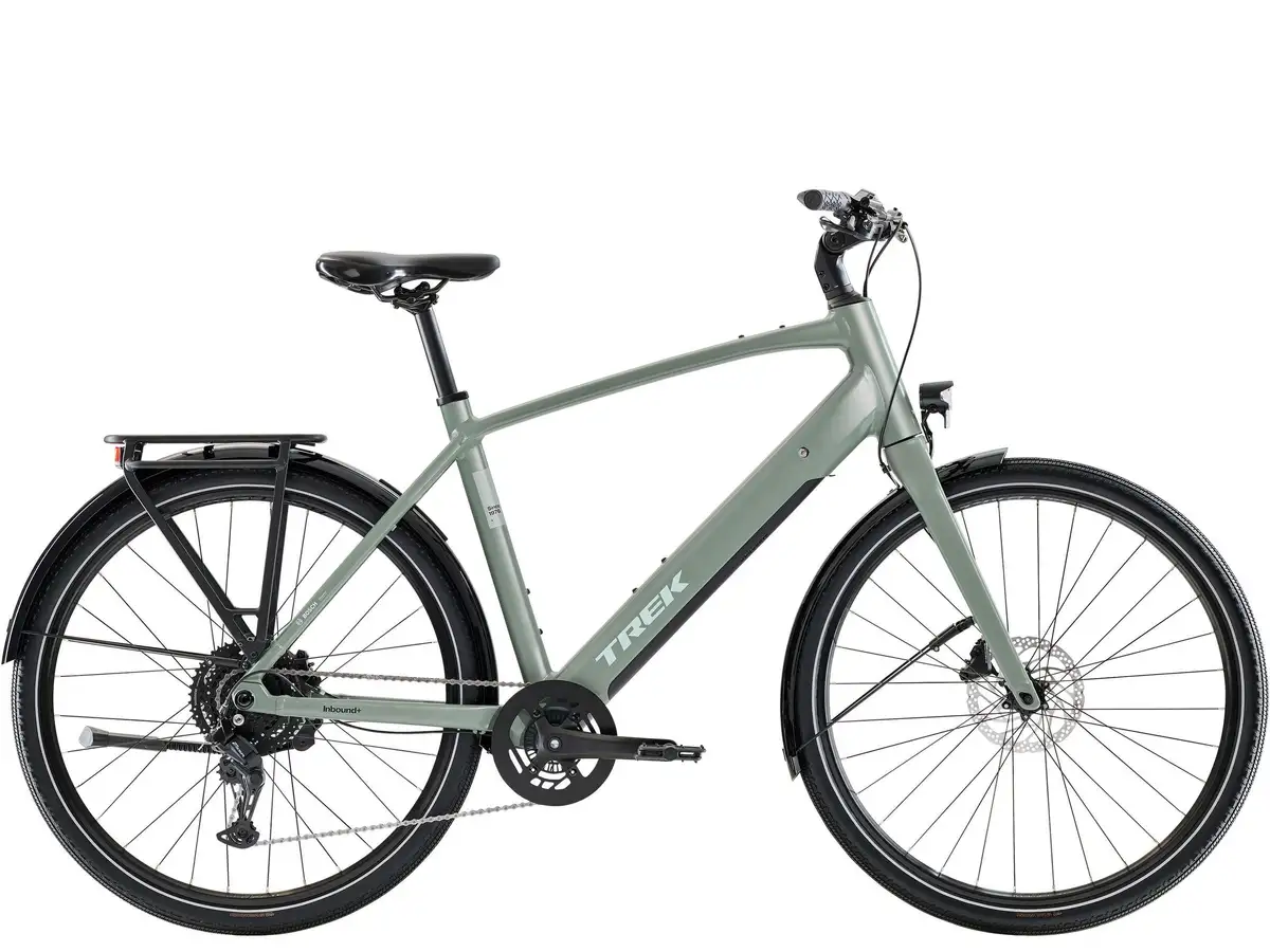 Trek Inbound+ 2 R8 - Afbeelding 1