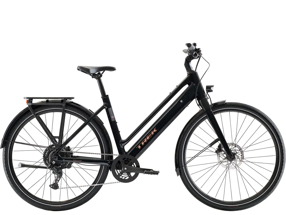 Trek Inbound+ 2 R8 LS - Afbeelding 1