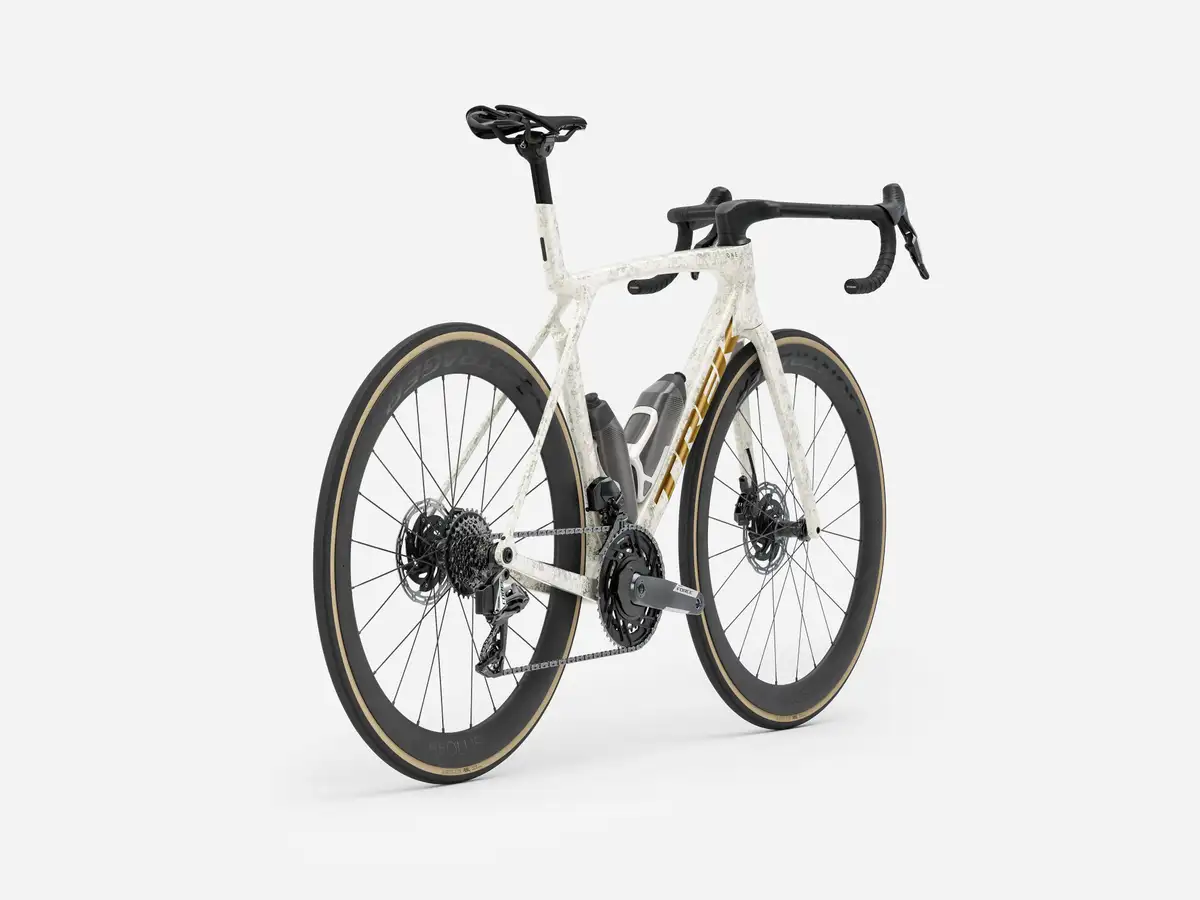 Trek Madone SLR 7 AXS Gen 8 - Afbeelding 2